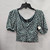 Used Free People Short Sleeve Top S-4/6 60112-S000433350 View 1