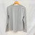 Used Lululemon Athletica Active Long Sleeve M-8/10 60003-S000896192 View 2