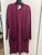 Used Time And Tru Lightweight Sweater XL-16 60039-S000772999 View 1