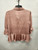 Used Nine West Short Sleeve Top S-4/6 60027-S001414583 View 2