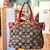 Used Coach Large Handbag 60140-S000717134 View 2