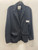 Used Black Aerie Blazer S-4/6 60137-S000091278 View 1
