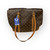 Used Louis Vuitton Large Leather Handbag 60135-S000115644 View 3