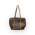 Used Louis Vuitton Large Leather Handbag 60135-S000115644 View 1