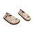Used Joseph White Leather Sandals 7 60098-S000126875 View 1