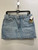 Used Denim Forum Short Skirt 6-28 60070-S000612322 View 1