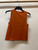 Used Unbranded Tank Top S-4/6 60053-S000609881 View 3