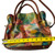 Used Patricia Nash Large Leather Handbag 60115-S000249444 View 3