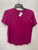 Used Unbranded Active Short Sleeve M-8/10 60030-S000897339 View 1