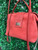 Used Unbranded Small Leather Handbag 60008-S000660066 View 2