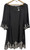 Used Adrianna Papell Long Dress B L-12/14 60030-S000897380 View 1