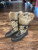 Used Coach Outerwear Boots 5.5 60008-S000660096 View 1