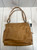 Used Unbranded Xlarge Leather Handbag 60093-S000387664 View 1