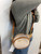 Used Steve Madden Small Handbag 60070-S000612397 View 6