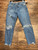 Used Agolde Denim 8-29 60004-S000649311 View 1