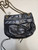 Used Rebecca Minkoff Large Leather Handbag 60107-S000313471 View 4