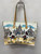 Used Dooney & Bourke Xlarge Leather Handbag 60072-S000557381 View 2