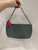 Used Coach small Leather Handbag 60067-S000789299 View 3