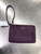Used Coach Leather Wallet 60124-S000187328 View 1