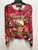 Used Harley-Davidson Long Sleeve Top M-8/10 60107-S000313489 View 2