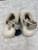 Used Ugg Australia Flats 7 60119-S000104535 View 2