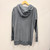 Used Lululemon Athletica Active Sweatshirt S-4/6 60003-S000896757 View 2