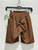 Used Gymshark Active Shorts XS 0-2/25-26 60142-S000033348 View 2