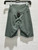 Used Gymshark Active Shorts XS 0-2/25-26 60142-S000033350 View 2