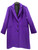 Used Talbots Long Heavy Coat XL-16 60069-S000747295 View 1