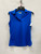 Used Unbranded Sleeveless Top S-4/6 60072-S000557453 View 9