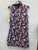 Used Coral Bay Active Dress M-8/10 60072-S000557498 View 7