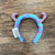 Used Disney Ears 60102-S000434546 View 2