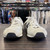 Used New Balance Mens Athletic Shoes 11 60129-S000542663 View 4