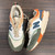 Used New Balance Mens Athletic Shoes 11.5 60129-S000542665 View 1