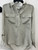 Used Gerard Darel Long Sleeve Top M-8/10 60005-S001093548 View 1