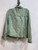 Used Nicole By Nicole Miller Short Light Jacket M-8/10 60126-S000424121 View 2