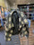 Used HYFVE HYFVE HYFVE Short Light Jacket M-8/10 60126-S000424168 View 1