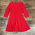 Used Diane Von Furstenberg Short Dress F M-8/10 60004-S000649380 View 2
