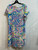Used Lilly Pulitzer Short Dress F M-8/10 60126-S000424177 View 2