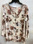 Used Free People Long Sleeve Top XS-0/2 60071-S000632976 View 1