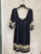 Used Uncle Frank Short Dress F L-12/14 60071-S000633010 View 1