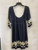 Used Uncle Frank Short Dress F L-12/14 60071-S000633010 View 3