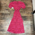 Used Boden Short Dress B S-4/6 60004-S000649443 View 2