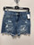 Used Judy Blue Shorts S 4-6/27-28 60076-S000815773 View 1