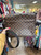Used Louis Vuitton Large Leather Handbag 60032-S000675135 View 2