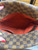 Used Louis Vuitton Large Leather Handbag 60032-S000675135 View 3