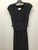 Used Black  Maeve Long Dress B XS-0/2 60137-S000091587 View 1