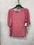 Used Democracy Short Sleeve Top L-12/14 60072-S000557654 View 2