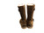Used Ugg Australia Tall Boots 9 60136-S000646402 View 2