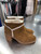Used Ugg Australia Ankle Boots 7.5 60124-S000187436 View 1